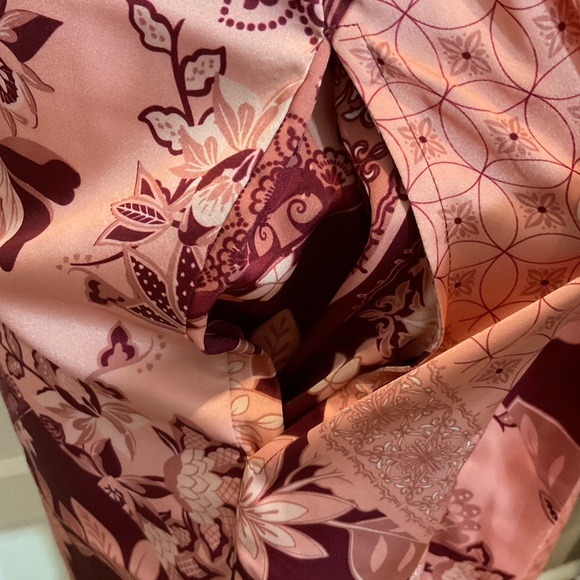 PRINTED KIMONO - Picture 9 of 9